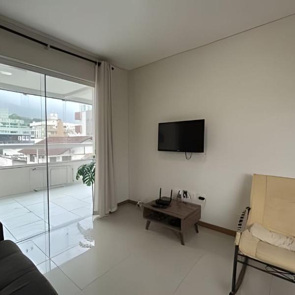 Cobertura triplex em Bombas - Bombinhas com vista mar - Foto 5