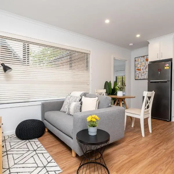Cosy 1 BR unit in Ainslie - Hosted by CanStay, hotel sa Canberra