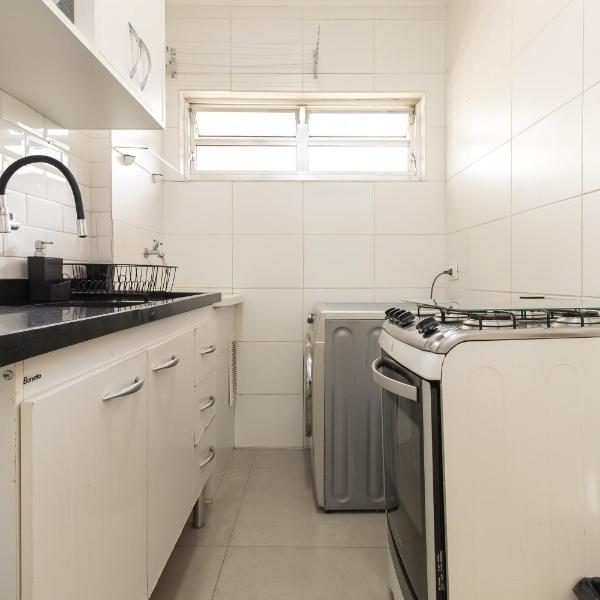 Apto 2 quartos próximo da Paulista - Foto 4