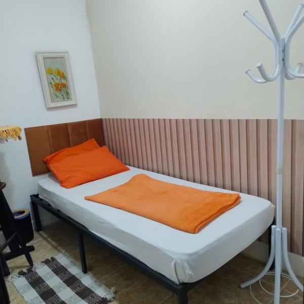 Hostel O Vencedor - Foto 2