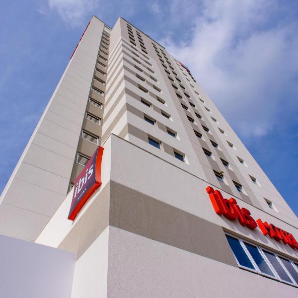 ibis Fortaleza Centro de Eventos - Foto 3