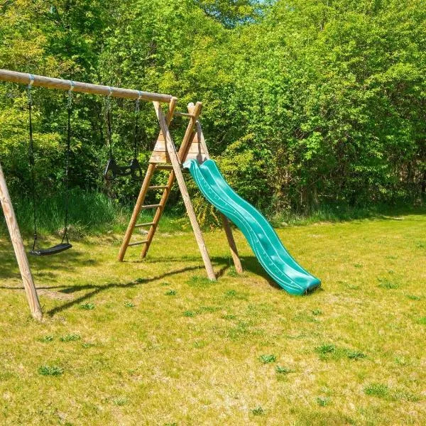 5 star holiday home in Silkeborg, hotel Silkeborgban