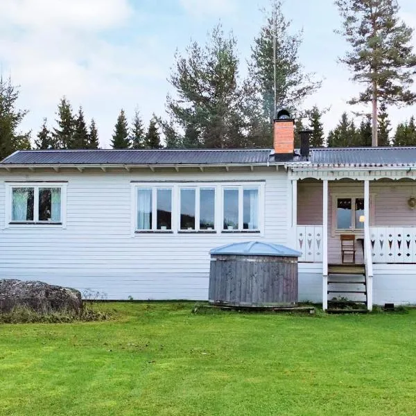 6 person holiday home in BOLLNÄS, hotel u gradu Bolnes