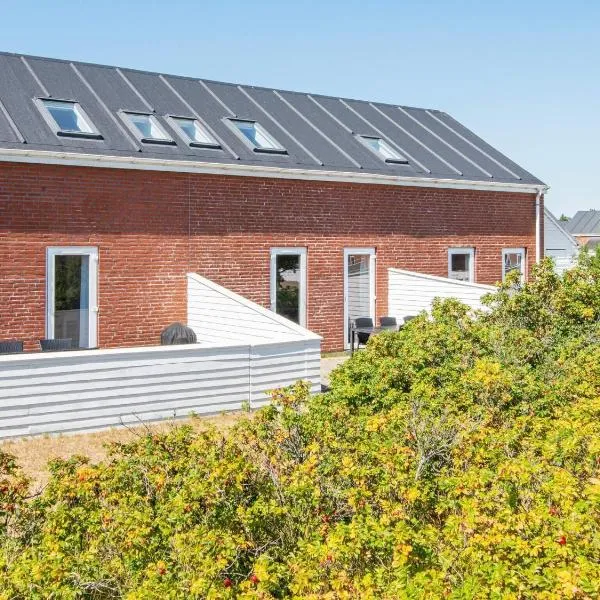 6 person holiday home in Rømø, hôtel à Høm