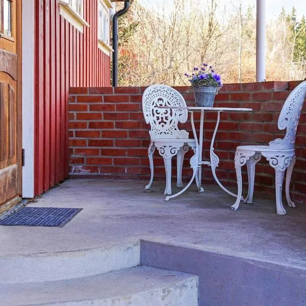 5 person holiday home in Billingfors, hotel i Billingsfors