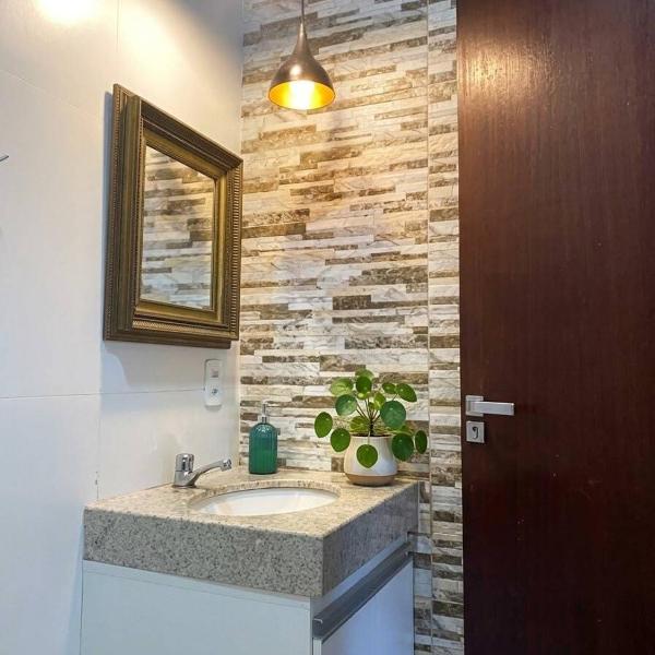 LEGATUM POUSADA - Próx a BR 101 e Partage Shopping - Foto 3