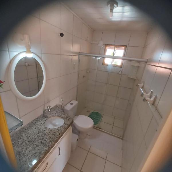 Casa Amarela Barra de São Miguel - Alagoas - Foto 3