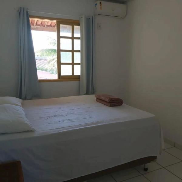 Casa Amarela Barra de São Miguel - Alagoas - Foto 2