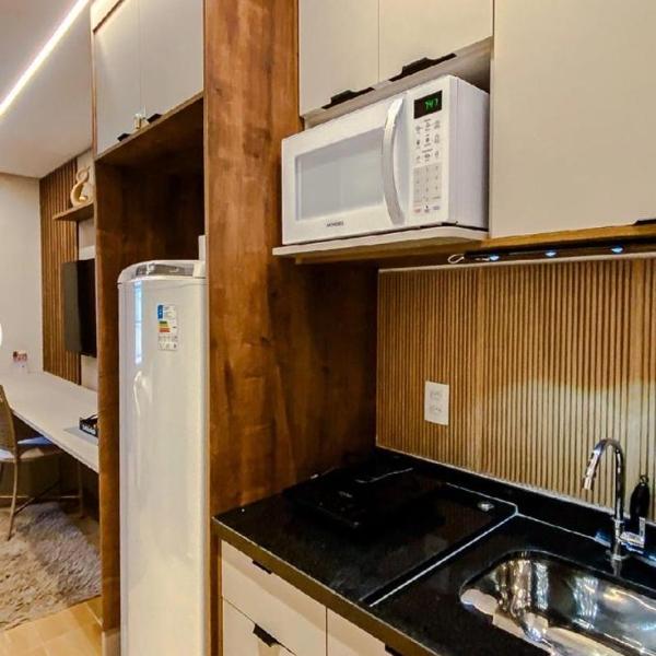 Flat Vila Mariana - Foto 4