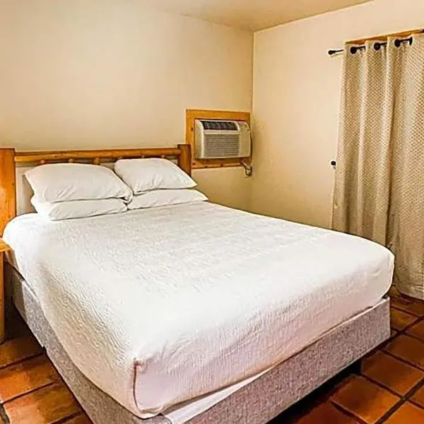 Big Horn Lodge, a Dazzler Select by Wyndham, hotel in Moab