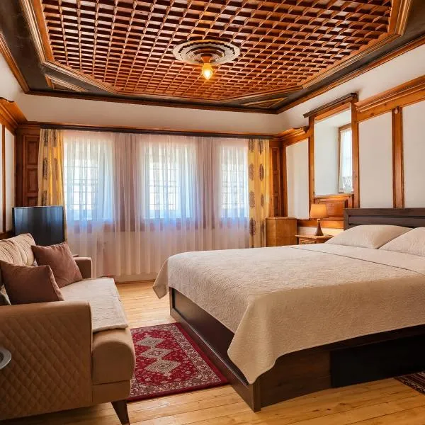 Kulla Dula Guesthouse, ξενοδοχείο σε Gjakove