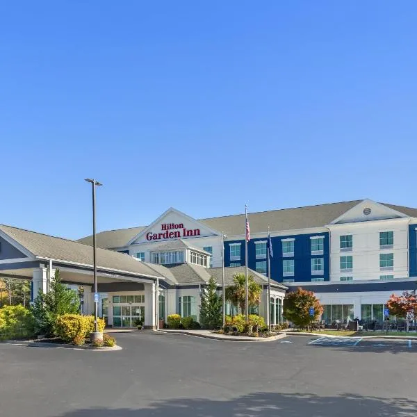 Hilton Garden Inn Columbia/Northeast, khách sạn ở Killian