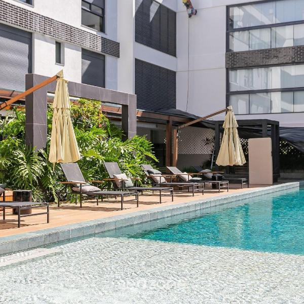 Conforto luxuoso pé na areia em IRB203 - Foto 4