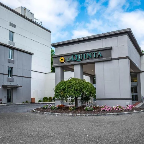 La Quinta by Wyndham Danbury, ξενοδοχείο σε Danbury