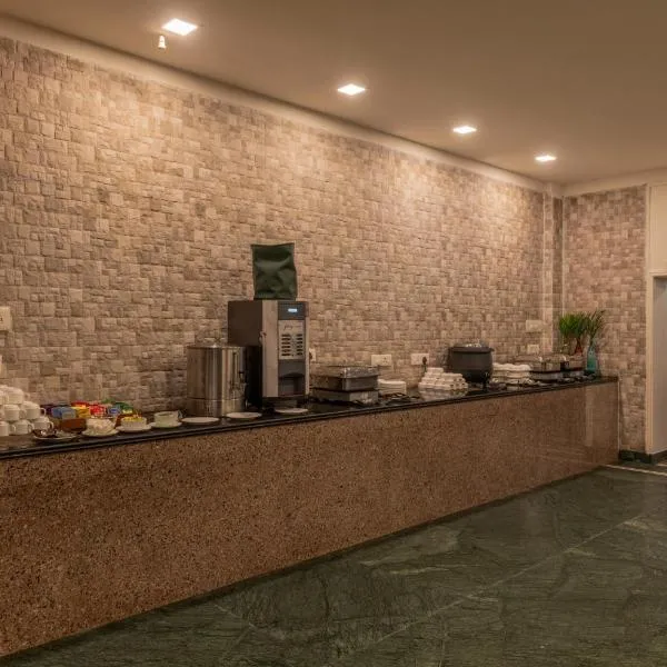 Hotel Ranthambore Regency, hotel sa Sawai Madhopur