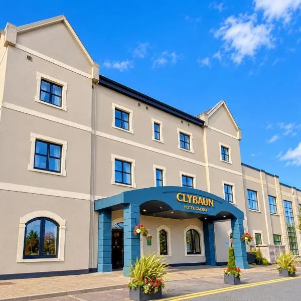 Clybaun Hotel, hotel i Galway