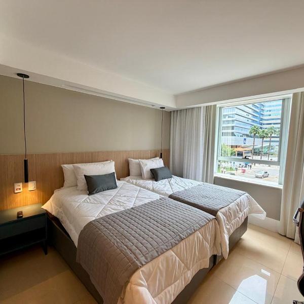 Tryp Brasília Nações Hotel - Flat Particular