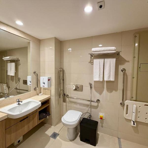 Tryp Brasília Nações Hotel - Flat Particular - Foto 3