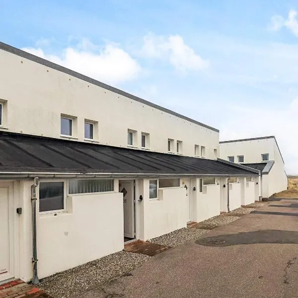 6 person holiday home in Brovst, hotel in Brovst