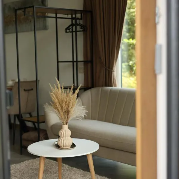 Field house, hotel v destinaci Slavske