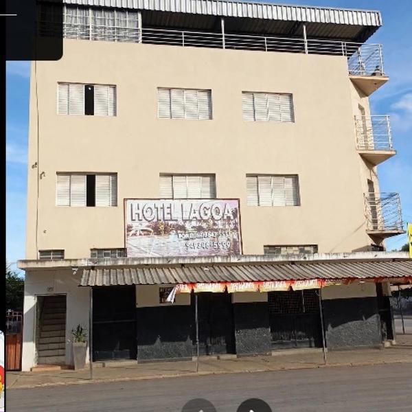 Hotel Lagoa