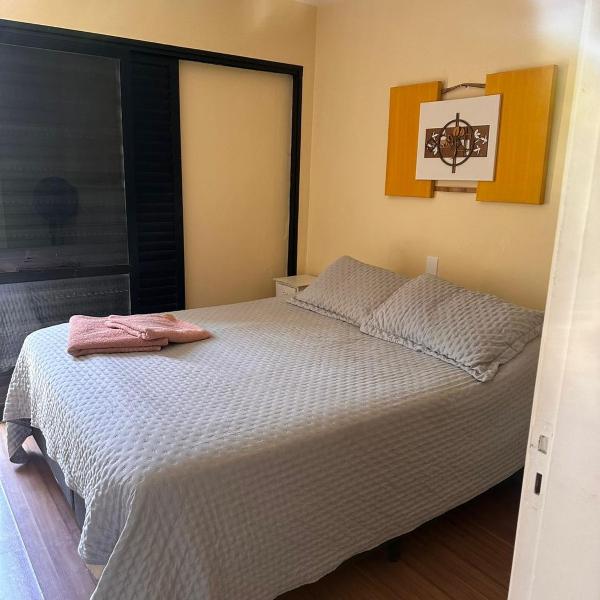 Apartamento Top Morumbi - Foto 5