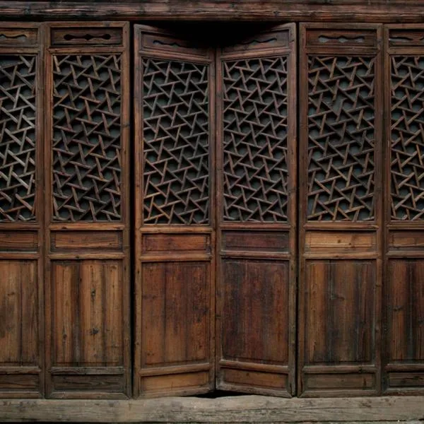 Laojia, a Qing dynasty house, hotel v destinaci Xingping