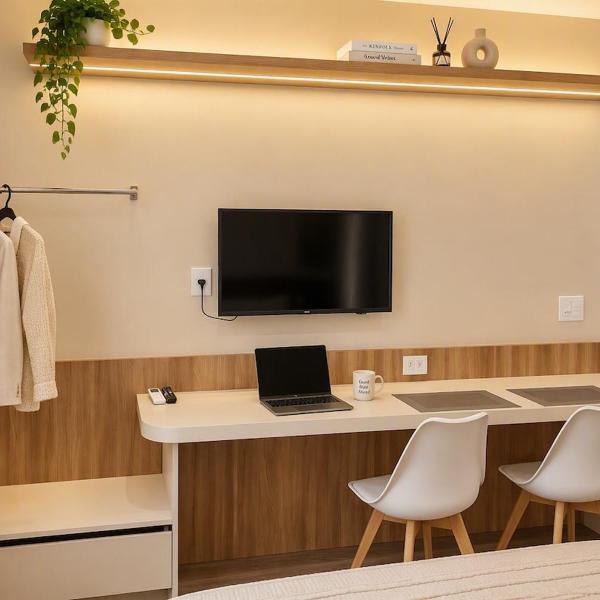 Modern and Comfortable Studio Close to the Beach - Foto 5