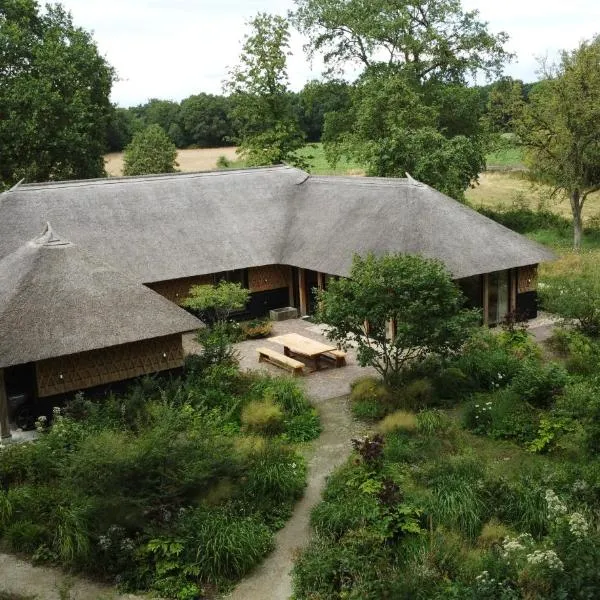 B&B Het Nagtegaaltje, ξενοδοχείο σε Collendoorn