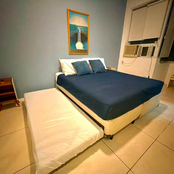 Studio Charmoso em Copacabana | Perto da Praia - Foto 5