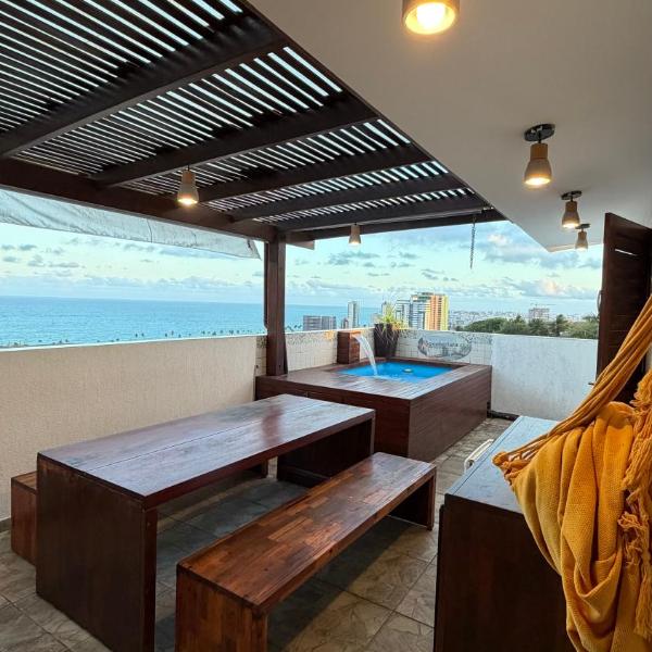 Cobertura R2 Maceió - Foto 2