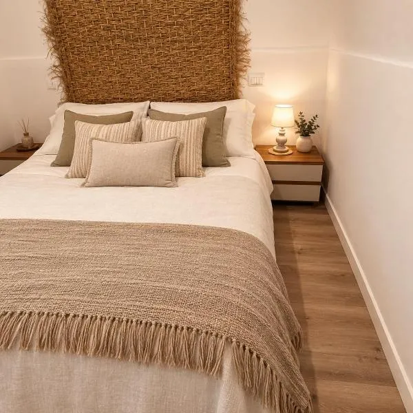 Casa Mia, hotel en Alife