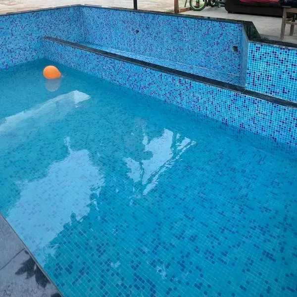 Comfort Stay Villa, hotel sa Guwahati