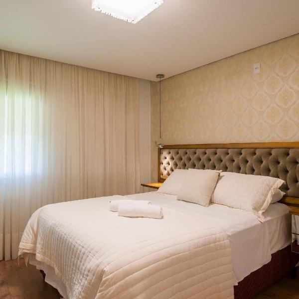 Locar -in Gramado - Vivendas da Montanha - Foto 2