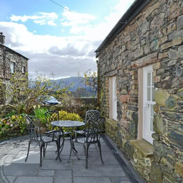 Apple Barn, hotelli kohteessa Applethwaite
