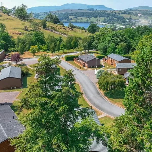 Beautiful Home In Bala, Gwynedd W, hotel a Bala
