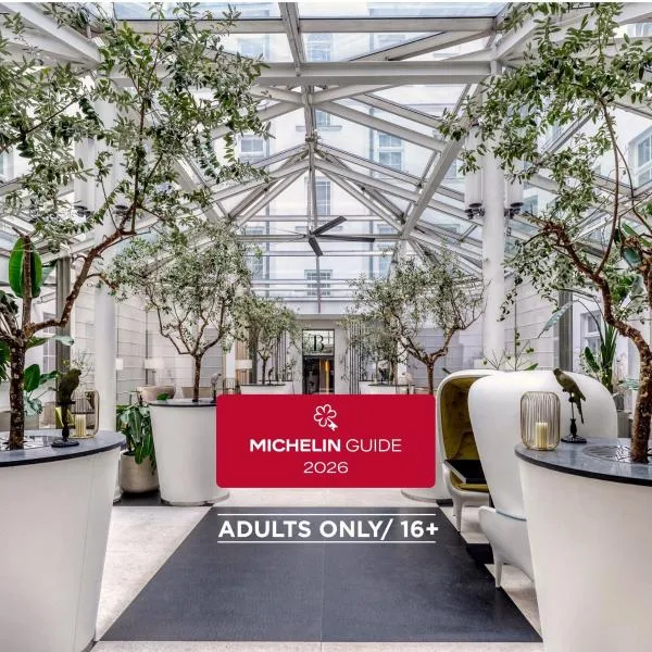 वारसॉ में, होटल H15 Boutique Hotel, Warsaw, a Member of Design Hotels