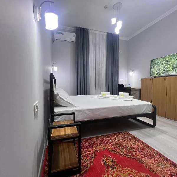 ISMAILOV Guest House - Free Airport Pick-up, hôtel à Tachkent