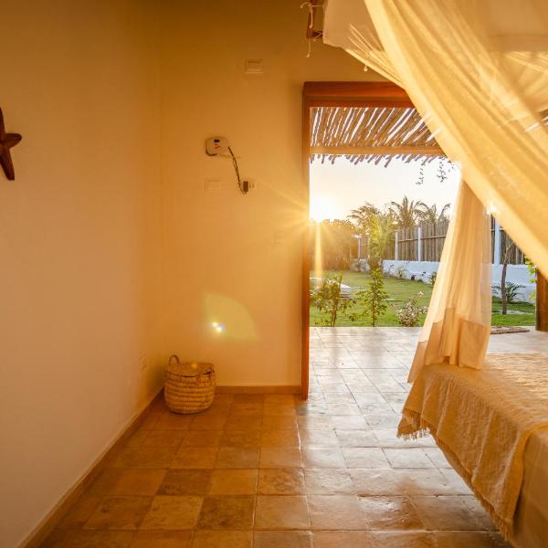 Villa Dodô Barrinha de baixo Prea Kite point com café da manha - Foto 2