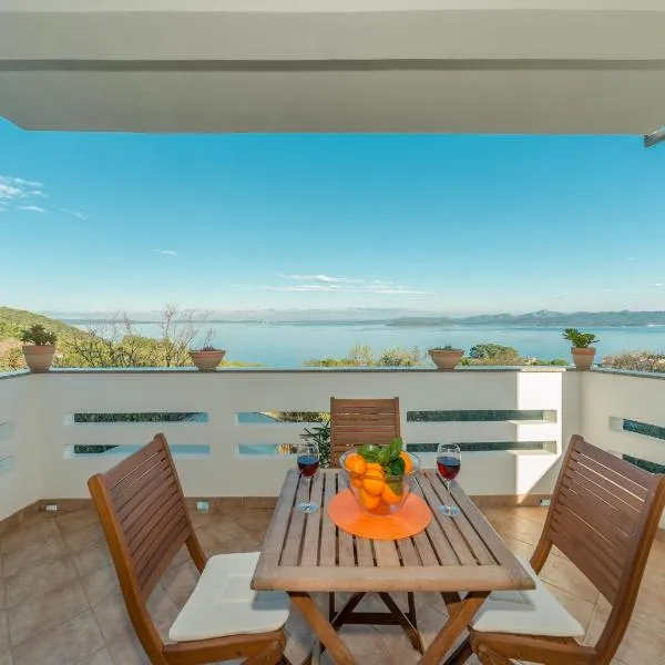 Holiday house Mareta, Sea View, hotel v destinaci Dragove