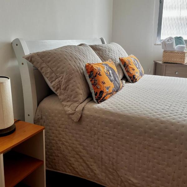 Apartamento na Lapa, aconchegante e central - Foto 3