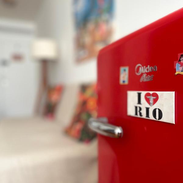 Apartamento na Lapa, aconchegante e central - Foto 2