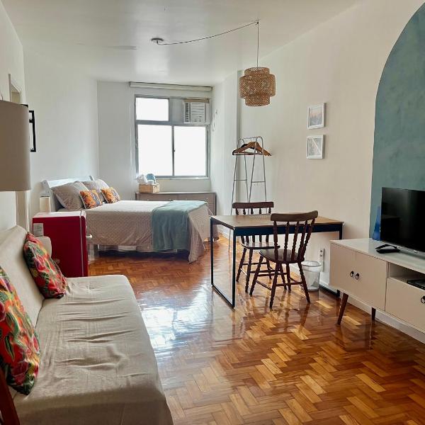 Apartamento na Lapa, aconchegante e central - Foto 5