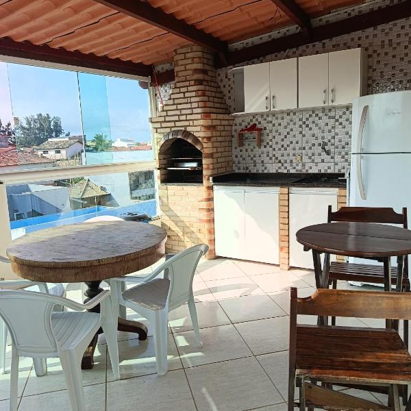 Apto 2 quartos cabo frio - Foto 4