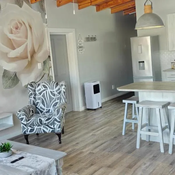 Lagoon Luxury Suites: Walvis Bay şehrinde bir otel