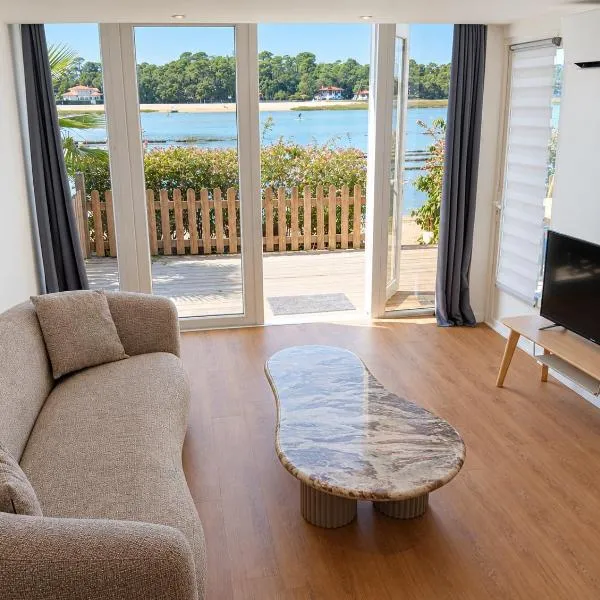 Appartement Du Lac, hotel sa Hossegor