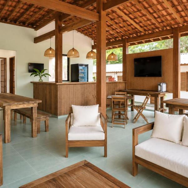 Local Hostel & Suites Alter do Chão