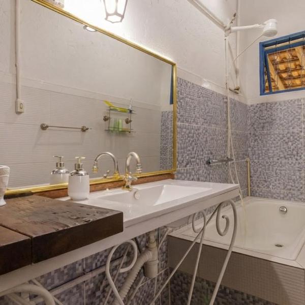 Sitio c Piscina Salao de Jogos e Lareira Taubate - Foto 3