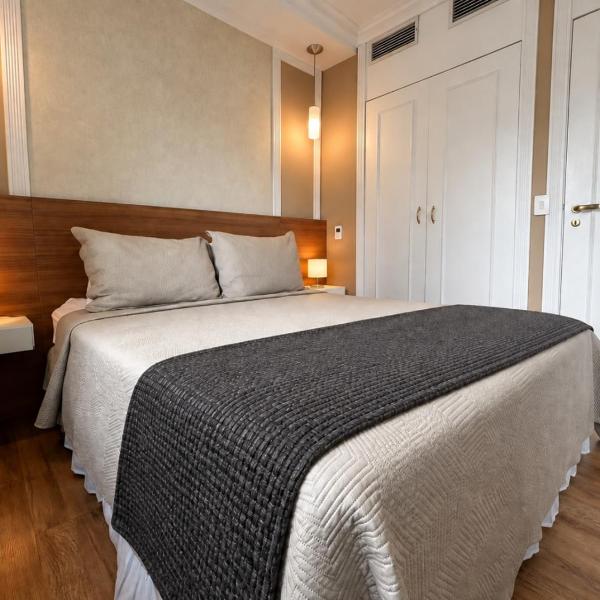 BOOK A FLAT Paulista Jardins Skyline Stay - Foto 2
