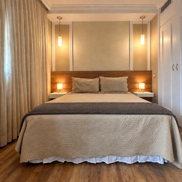 BOOK A FLAT Paulista Jardins Skyline Stay - Foto 4